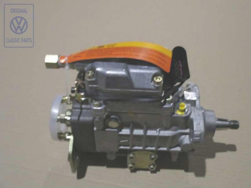 VW Original Bomba De Inyeccion - 028130082GX
