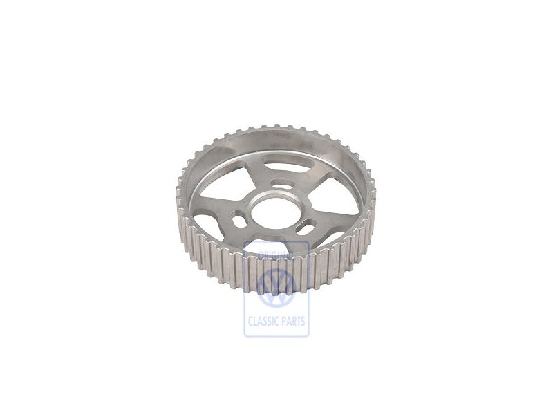 VW Original Polea Correa Dentada - 028130111J