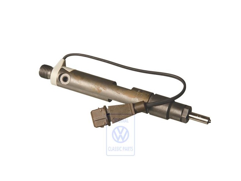 VW Original Inyector Completo - 028130202S