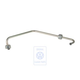 VW Original Tubo Presion - 028130301K