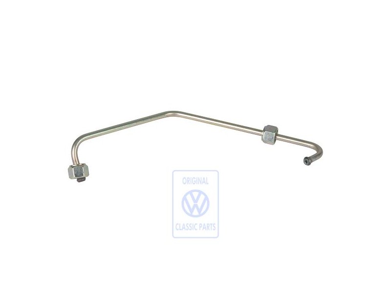 VW Original Tubo Presion - 028130301K