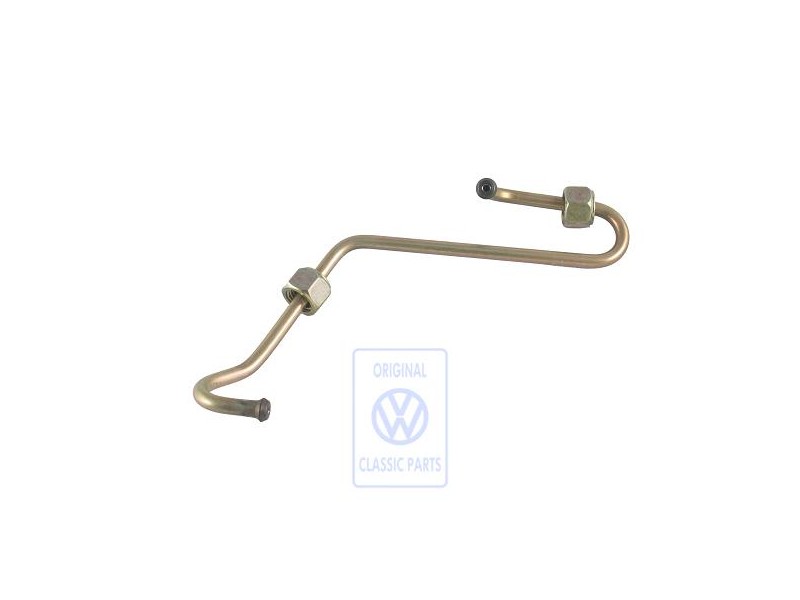 VW Original Tubo Presion - 028130302K