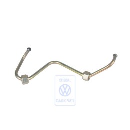 VW Original Tubo Presion - 028130303P