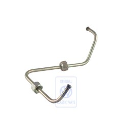 VW Original Tubo Presion - 028130304L