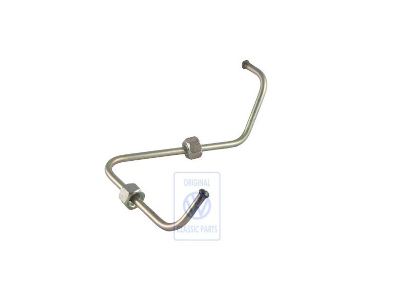 VW Original Tubo Presion - 028130304L