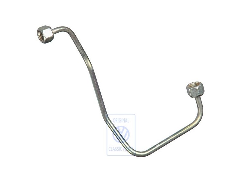 VW Original Tubo Presion - 028130304P