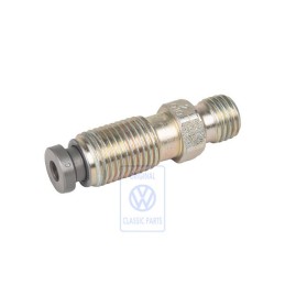 VW Original Tubuladura Conexion - 028130795C