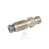 VW Original Tubuladura Conexion - 028130795C