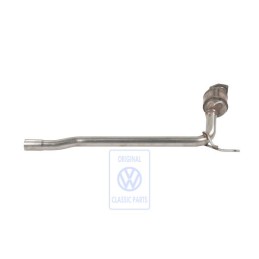 VW Original Catalizador - 028131089FX