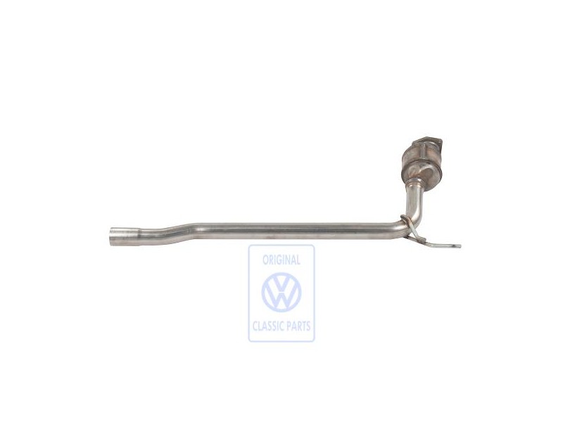 VW Original Catalizador - 028131089FX