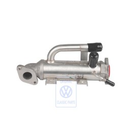 VW Original Refrigerador Recirculacion De Gases De Escape - 028131513A