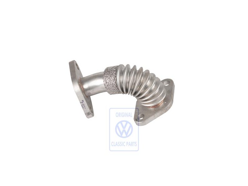 VW Original Tubo Union - 028131521AE