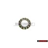 VW Original Arandela De Frenado Dentellado - N 0121082