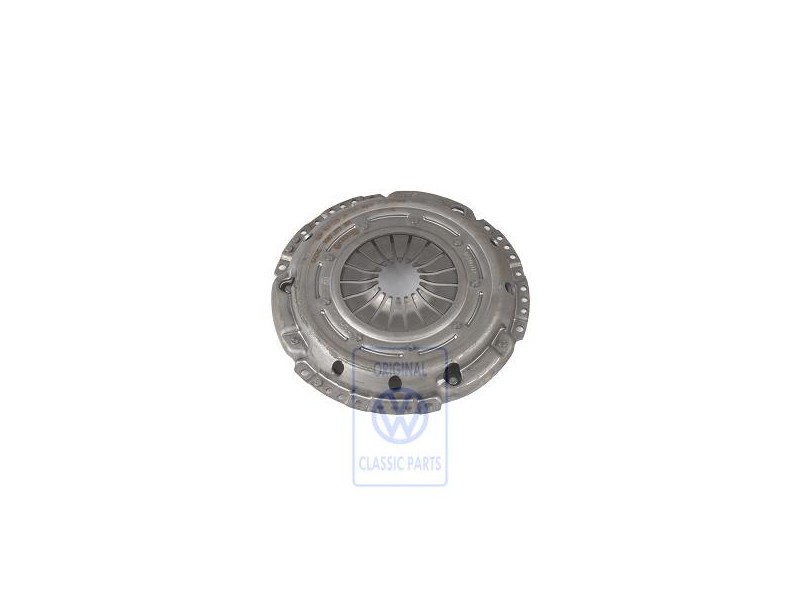 VW Original Plato Apriete - 028141025JX