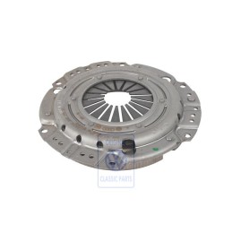 VW Original Plato Apriete - 028141025MX
