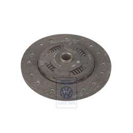 VW Original Disco De Embrague - 028141033AX