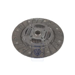 VW Original Disco De Embrague - 028141034BX