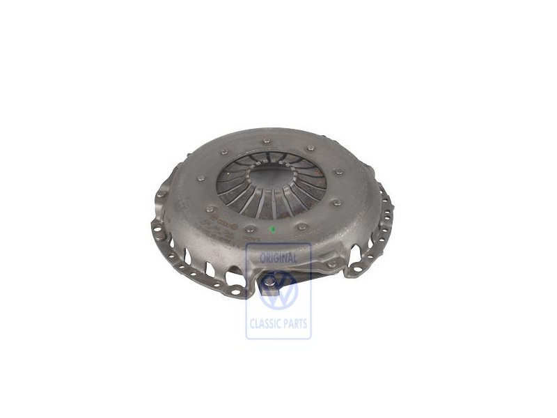VW Original Disco De Embrague - 028141035TX