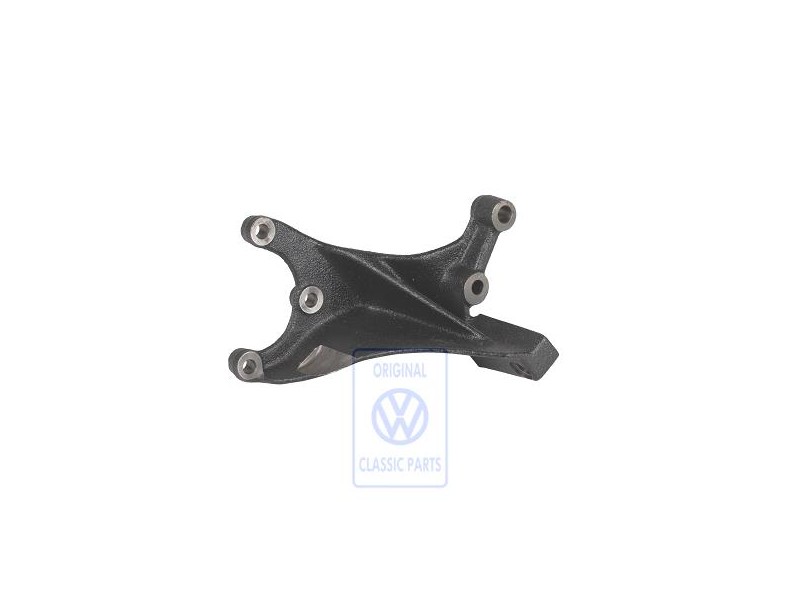 VW Original Soporte Para Bomba De Paletas - 028145548