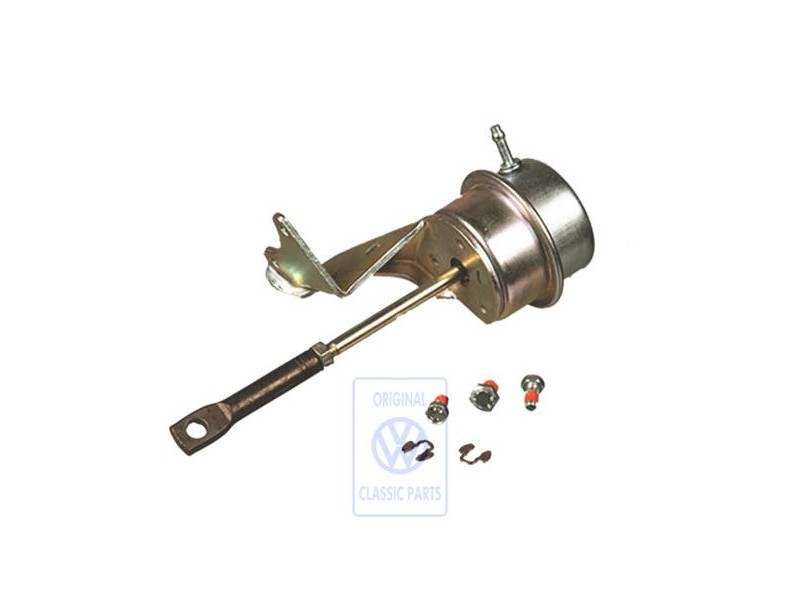 VW Original Capsula Depresion - 028145716C