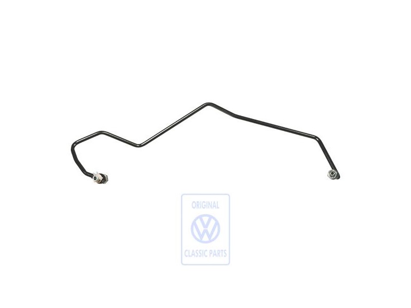 VW Original Tubo De Aceite - 028145771BD