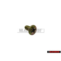VW Original Tornillo Avellanado P. 