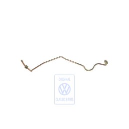 VW Original Tubo De Aceite - 028145771Q