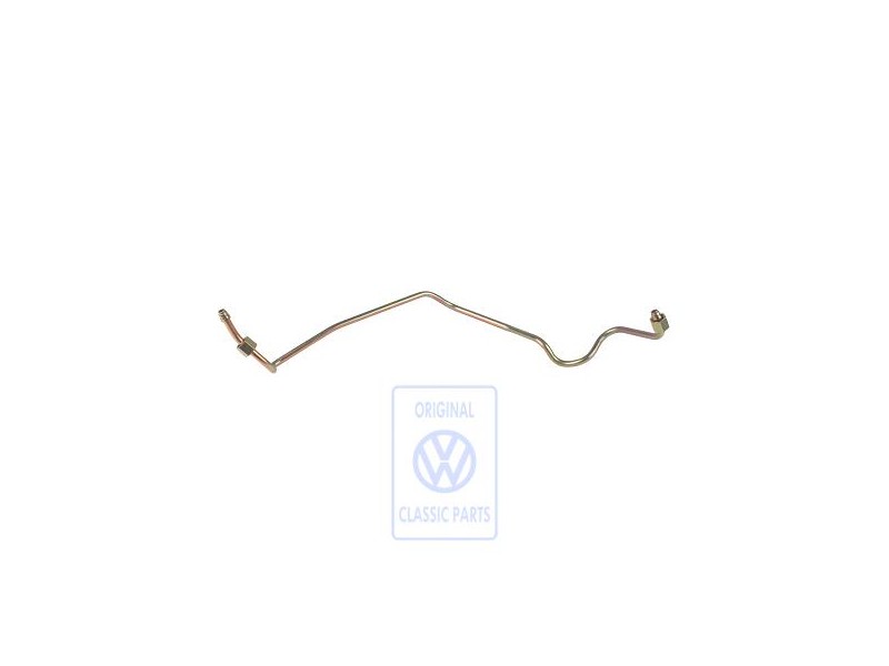 VW Original Tubo De Aceite - 028145771Q