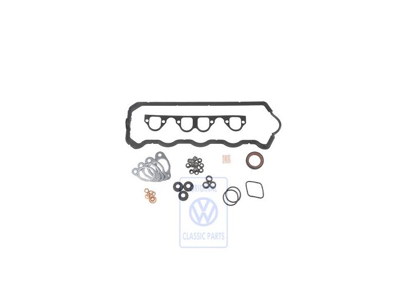 VW Original Juego De Retenes Para Culata - 028198012F