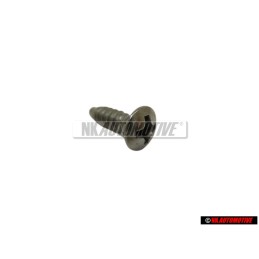 VW Original Tornillo Avellanado P. 