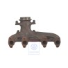 VW Original Colector De Escape - 028253031F