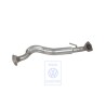 VW Original Tubo Escape - 028253091D