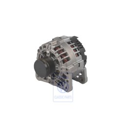 VW Original Alternador - 028903029TX