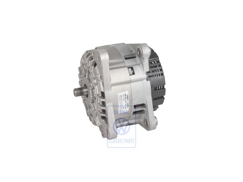 VW Original Alternador - 028903031AX