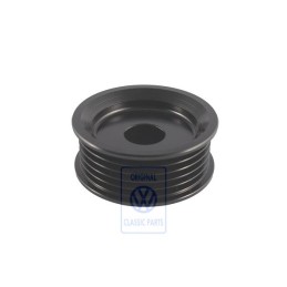 VW Original Polea Nervada - 028903119J