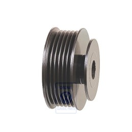 VW Original Polea Nervada - 028903119L