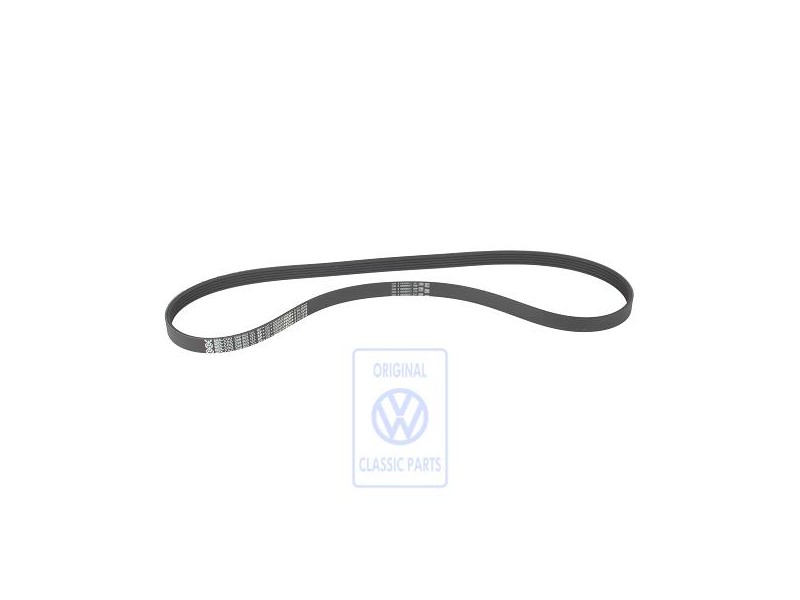 VW Original Correa Poli-V - 028903137AP