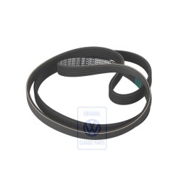 VW Original Correa Poli-V - 028903137AS