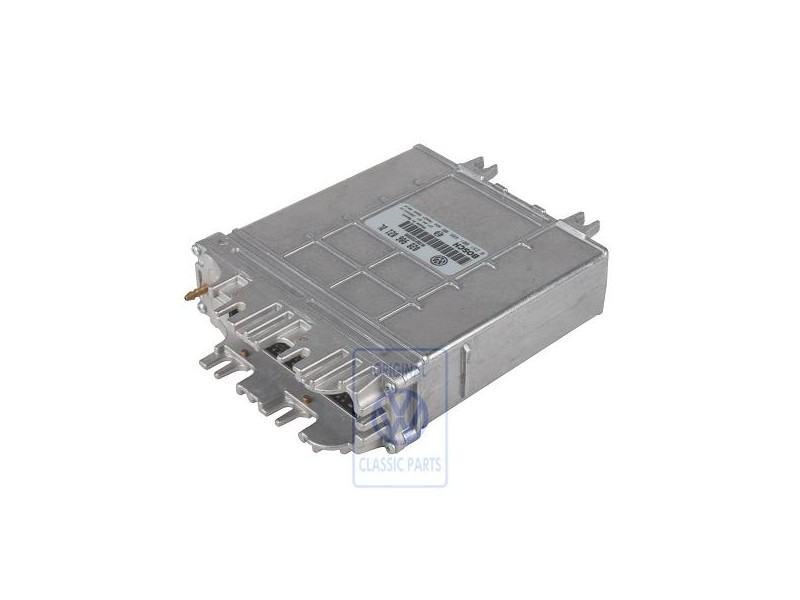 VW Original Unidad De Control Motor Diesel - 028906021DL