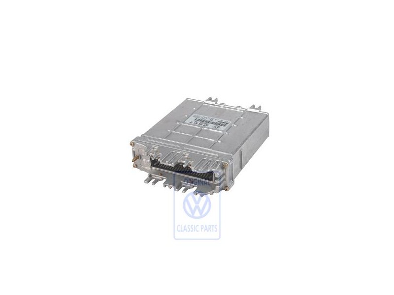 VW Original Unidad De Control - 028906021FF