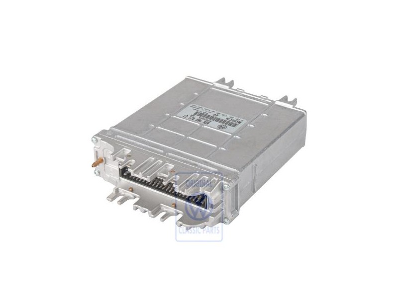 VW Original Unidad De Control - 028906021GT