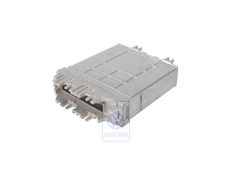 VW Original Unidad De Control Motor Diesel - 028906021HA