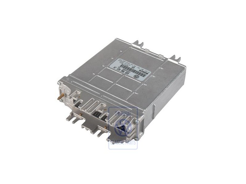 VW Original Unidad De Control - 028906021JH