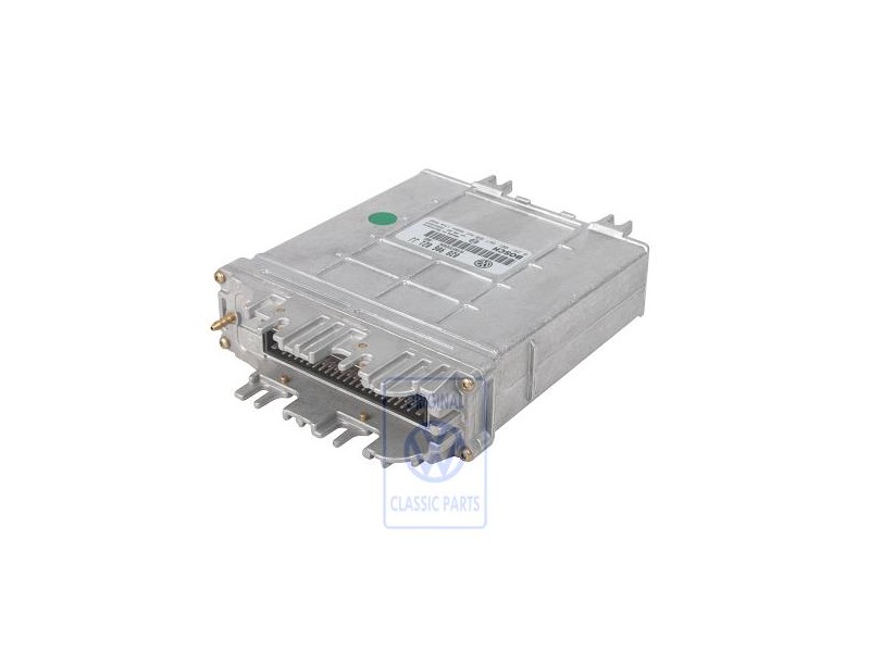 VW Original Unidad De Control - 028906021JJ
