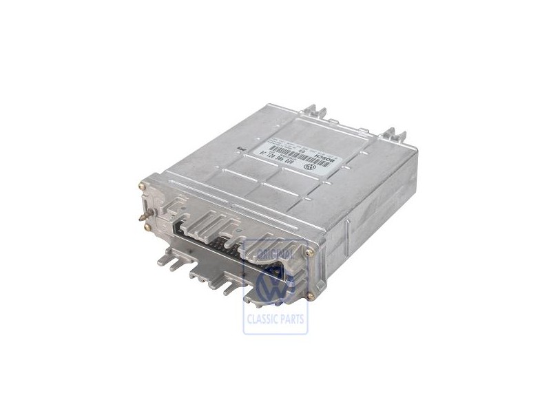 VW Original Unidad De Control - 028906021JQ