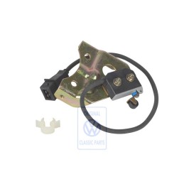 VW Original Micro-Conmutador Con Soporte - 028959489