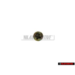 VW Original Tornillo Avellanado - N 0301191