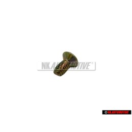 VW Original Tornillo Avellanado - N 0301191