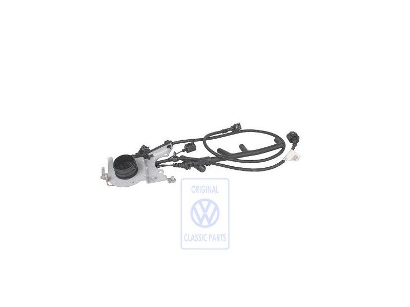 VW Original Juego Cables Para Motor - 028971573EH