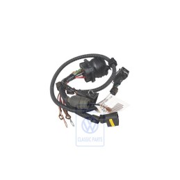 VW Original Juego Cables Para Motor - 028971595DN